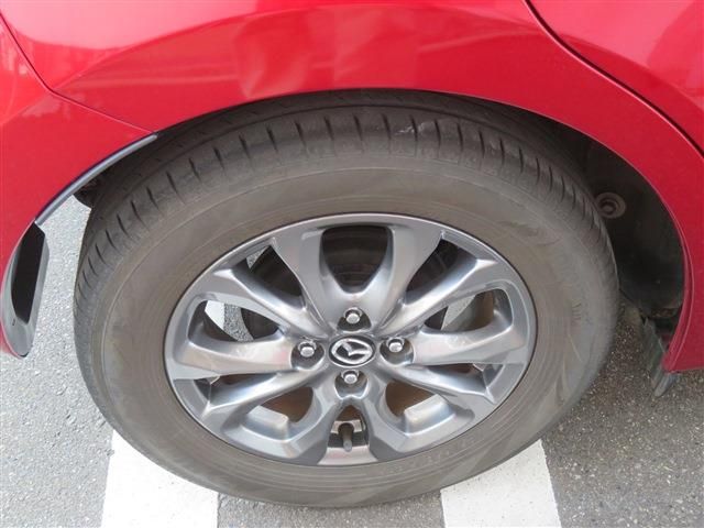 Mazda DEMIO 2019-06 186194-7