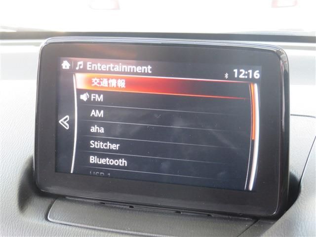 Mazda DEMIO 2019-06 186194-14