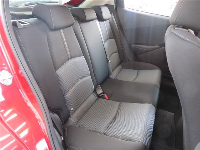 Mazda DEMIO 2019-06 186194-10