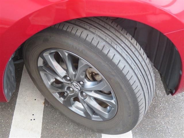 Mazda DEMIO 2019-06 186194-6