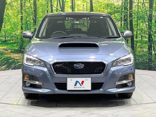 Subaru LEVORG 2014-11 189993-14