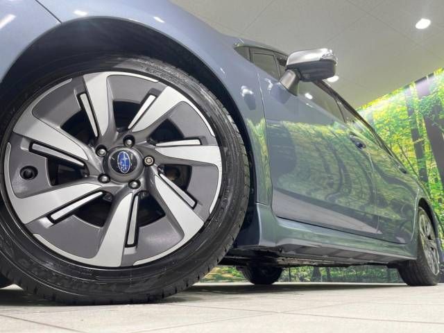 Subaru LEVORG 2014-11 189993-13