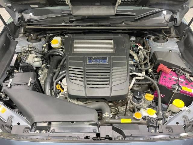 Subaru LEVORG 2014-11 189993-18