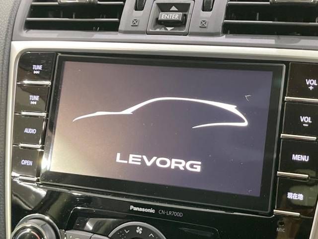 Subaru LEVORG 2014-11 189993-3
