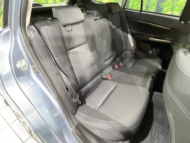 Subaru LEVORG 2014-11 189993-9