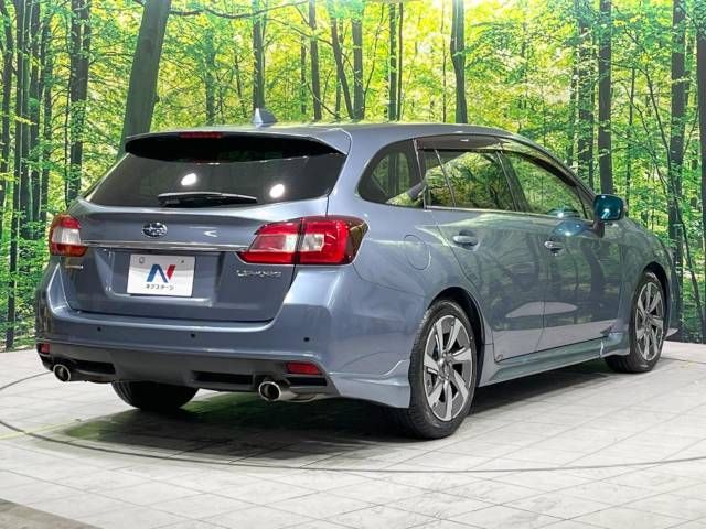 Subaru LEVORG 2014-11 189993-17
