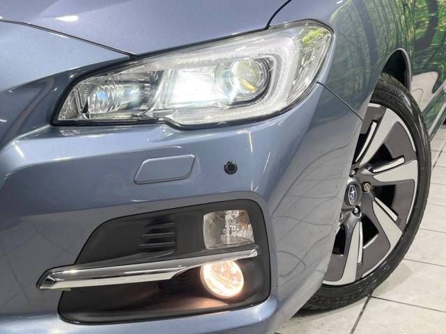 Subaru LEVORG 2014-11 189993-12