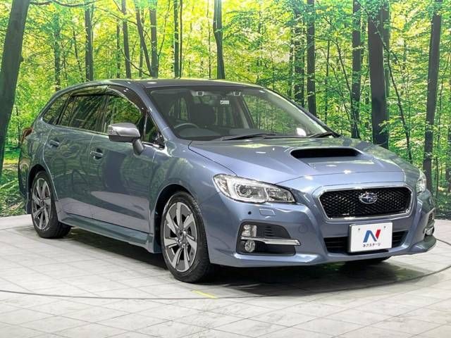 Subaru LEVORG 2014-11 189993-16