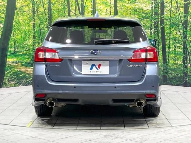 Subaru LEVORG 2014-11 189993-15