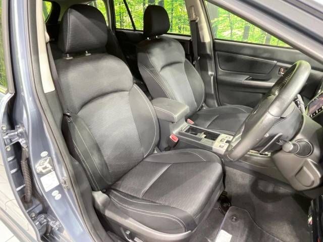Subaru LEVORG 2014-11 189993-8