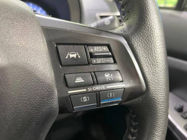 Subaru LEVORG 2014-11 189993-5