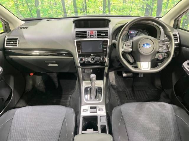 Subaru LEVORG 2014-11 189993-1