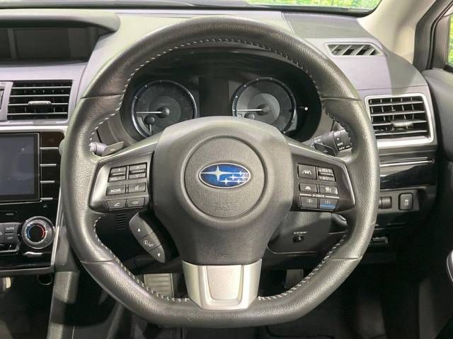 Subaru LEVORG 2014-11 189993-11
