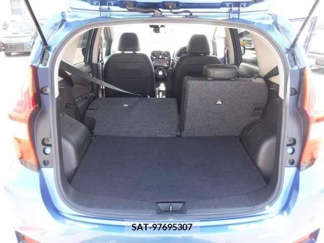 Nissan NOTE 2018-12 378135-13