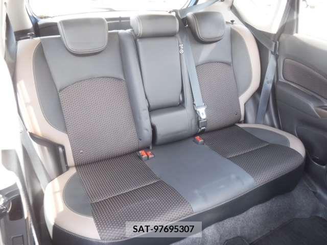 Nissan NOTE 2018-12 378135-12