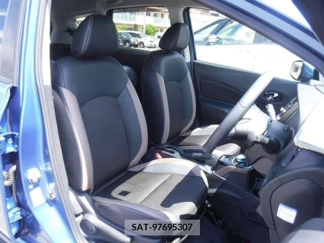 Nissan NOTE 2018-12 378135-11