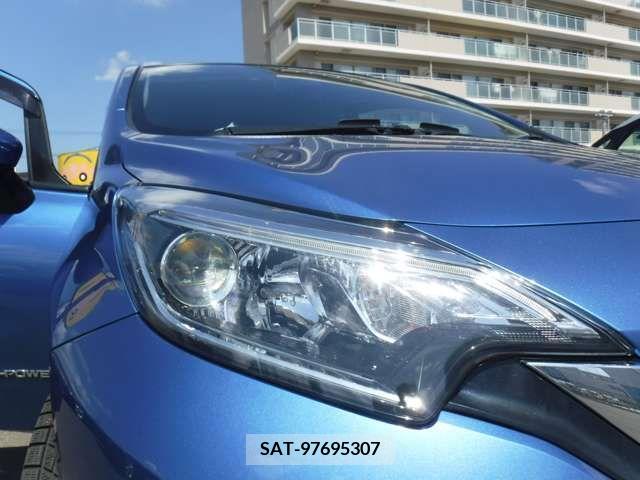 Nissan NOTE 2018-12 378135-15