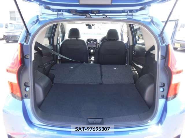 Nissan NOTE 2018-12 378135-14