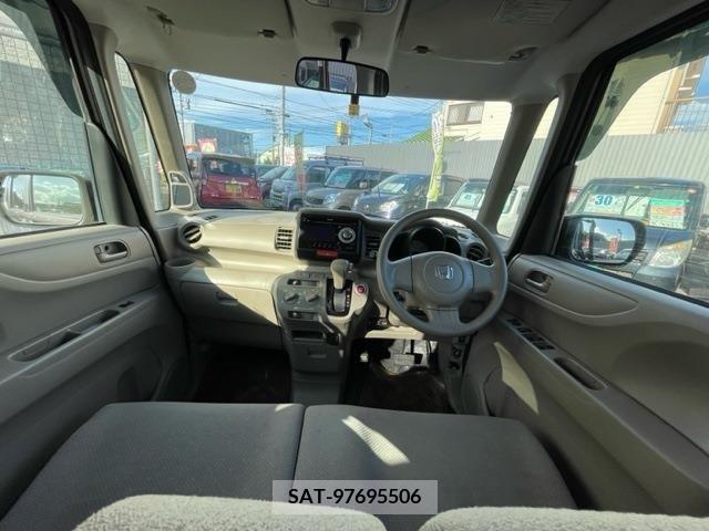 Honda N BOX 2012-09 248647-2