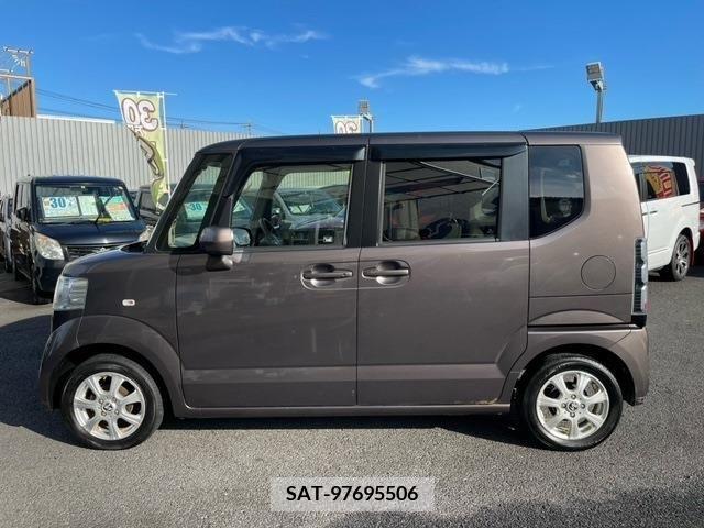 Honda N BOX 2012-09 248647-13