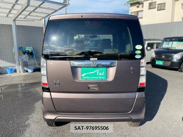 Honda N BOX 2012-09 248647-14