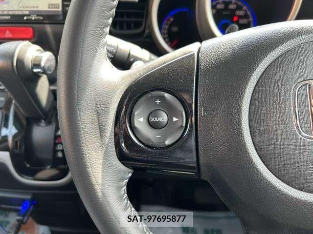 Honda N BOX CUSTOM 2013-08 344894-10