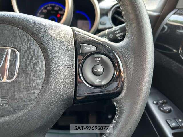 Honda N BOX CUSTOM 2013-08 344894-11