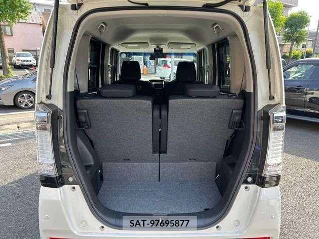 Honda N BOX CUSTOM 2013-08 344894-19