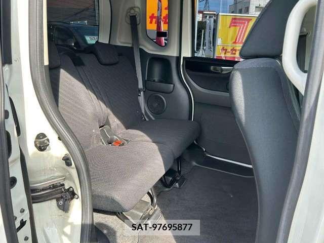 Honda N BOX CUSTOM 2013-08 344894-18