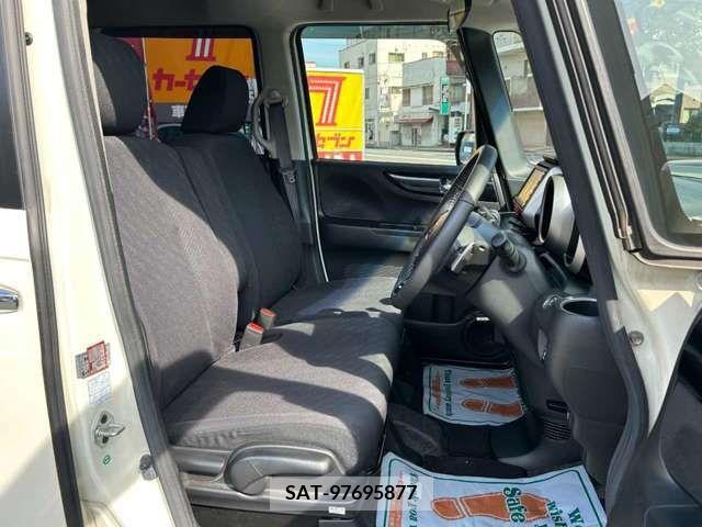 Honda N BOX CUSTOM 2013-08 344894-17