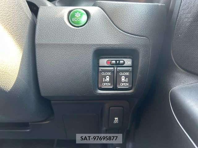 Honda N BOX CUSTOM 2013-08 344894-15