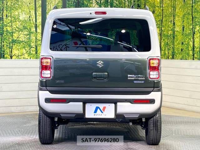 Suzuki HUSTLER 2022-09 331081-15