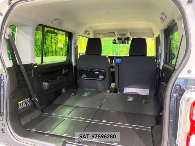 Suzuki HUSTLER 2022-09 331081-10