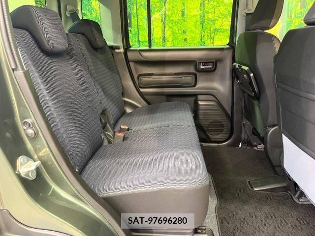 Suzuki HUSTLER 2022-09 331081-9