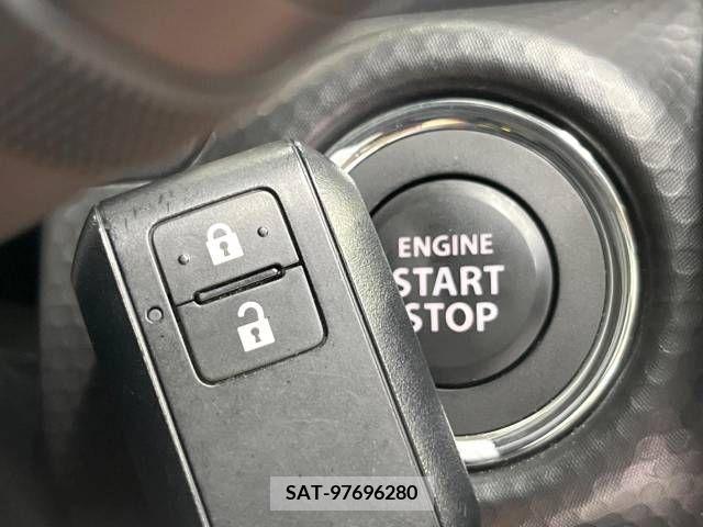 Suzuki HUSTLER 2022-09 331081-7