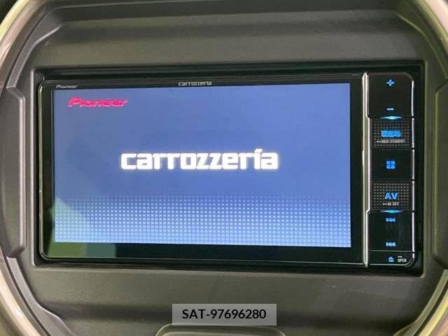 Suzuki HUSTLER 2022-09 331081-3