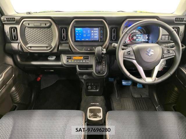 Suzuki HUSTLER 2022-09 331081-1