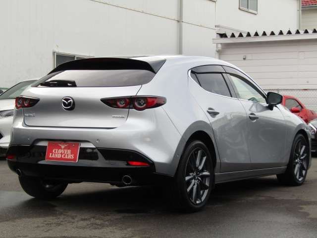 Mazda MAZDA3 2019-06 15126-3