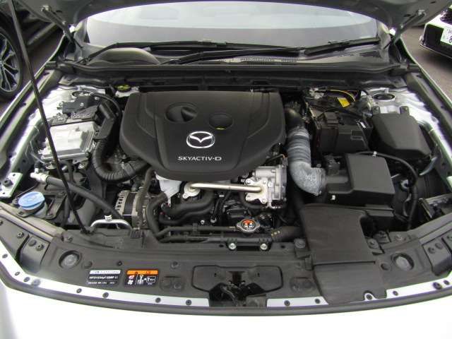 Mazda MAZDA3 2019-06 15126-19
