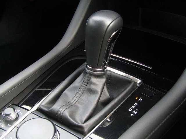 Mazda MAZDA3 2019-06 15126-13