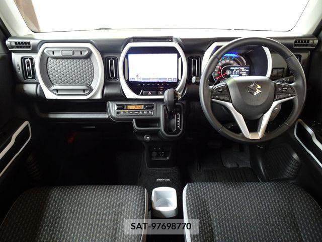 Suzuki HUSTLER 2023-01 312906-5