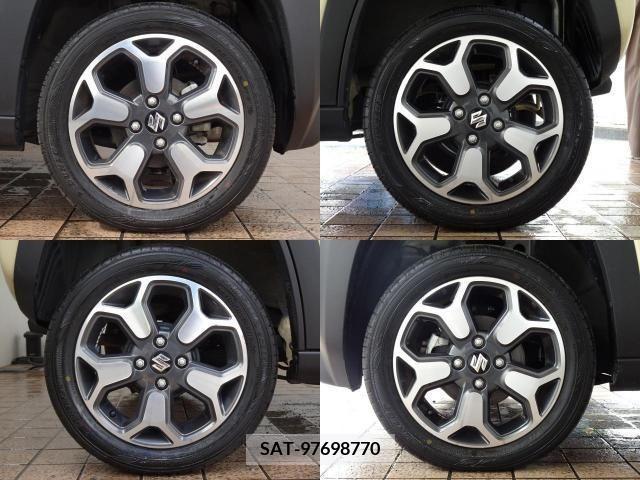 Suzuki HUSTLER 2023-01 312906-4