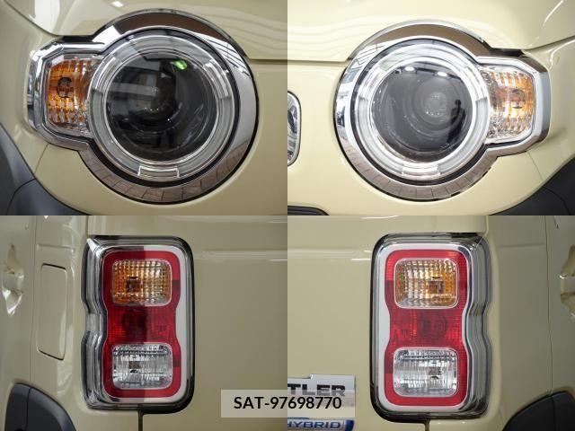 Suzuki HUSTLER 2023-01 312906-3