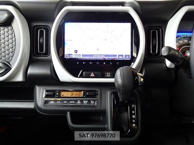 Suzuki HUSTLER 2023-01 312906-6