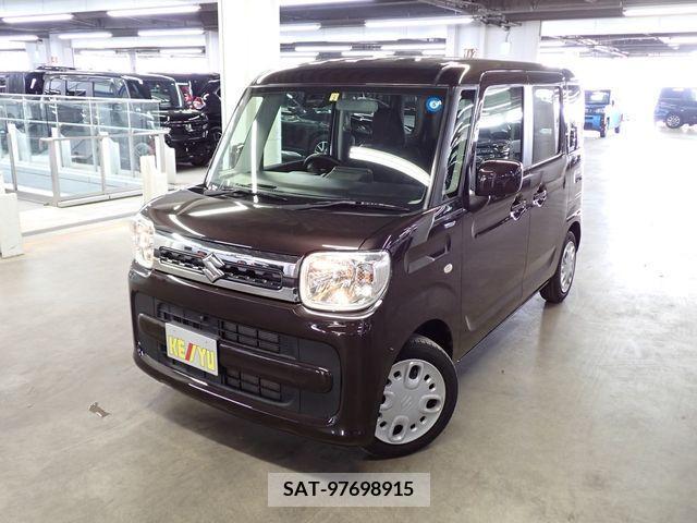 Suzuki SPACIA 2019-02 338087-0