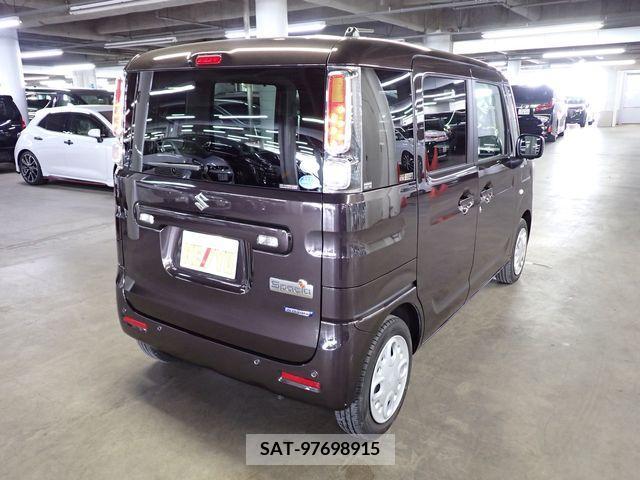 Suzuki SPACIA 2019-02 338087-1
