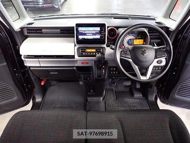 Suzuki SPACIA 2019-02 338087-2