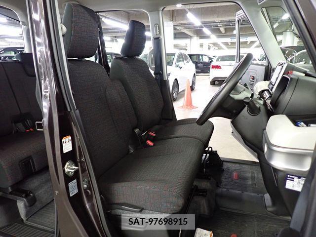Suzuki SPACIA 2019-02 338087-10