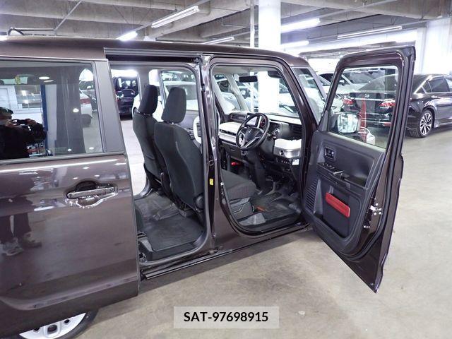Suzuki SPACIA 2019-02 338087-9