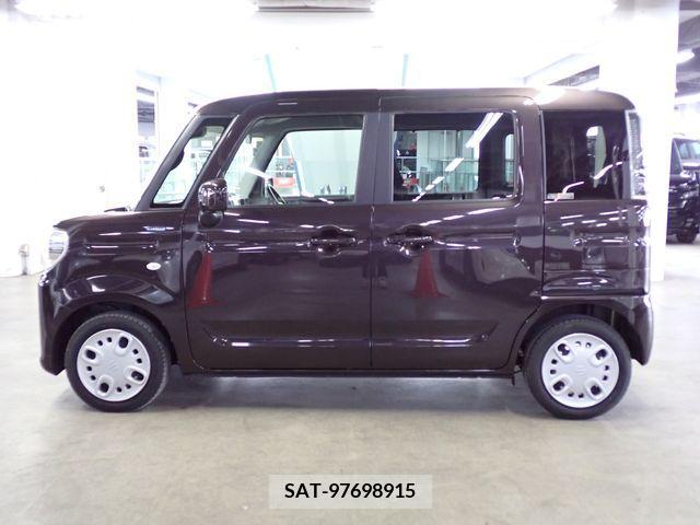 Suzuki SPACIA 2019-02 338087-7